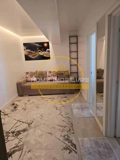 🏠Apartament 2 camere, 48mp // Decomandat // Etaj 7/12, Tatarasi - Langa Lidl