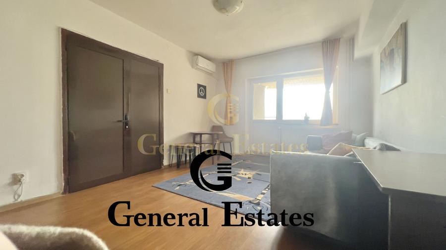 De închiriat apartament 2 camere - Bulevardul Ștefan cel Mare | Mutare - 4