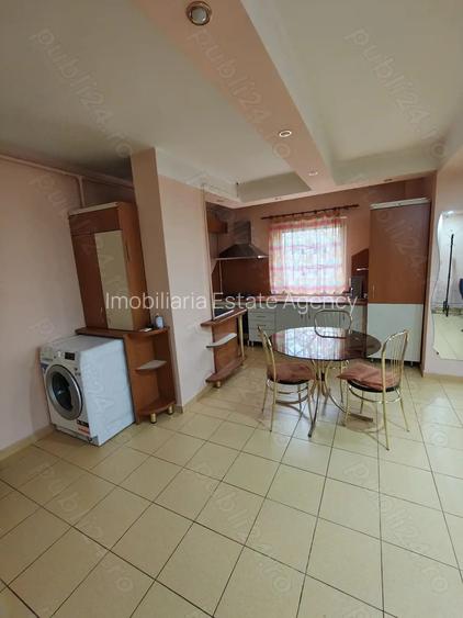 CENTRALA PROPRIE, apartament la 100 metri de Mall Vitan, PARCARE, mobilat modern - 2