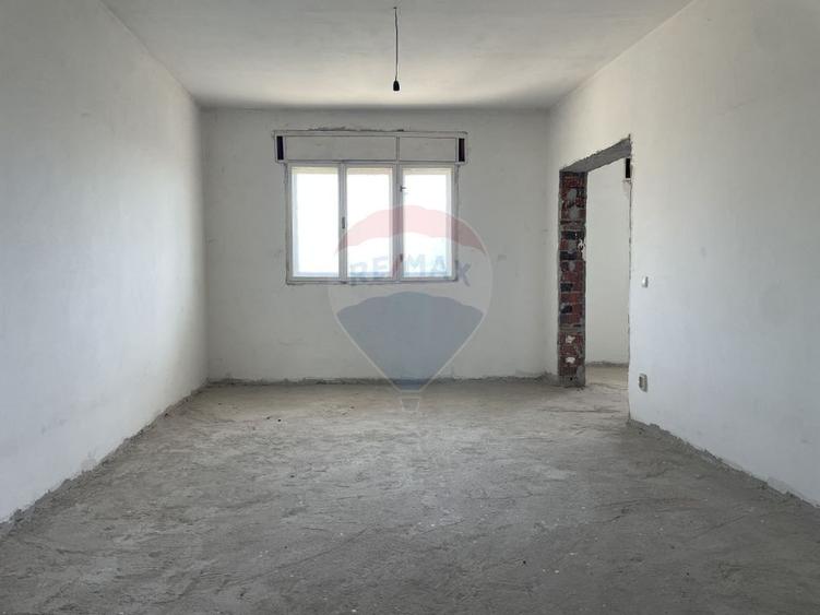 Casa spatioasa in Elisabetin
