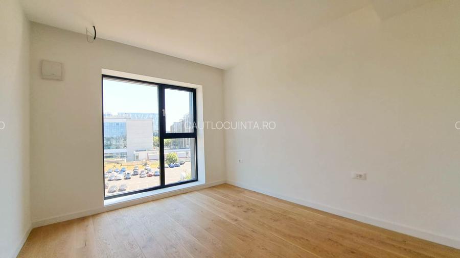 Apartament 2 camere de vanzare Nusco City Faza 2 | Mall Promenada | Metrou - 3