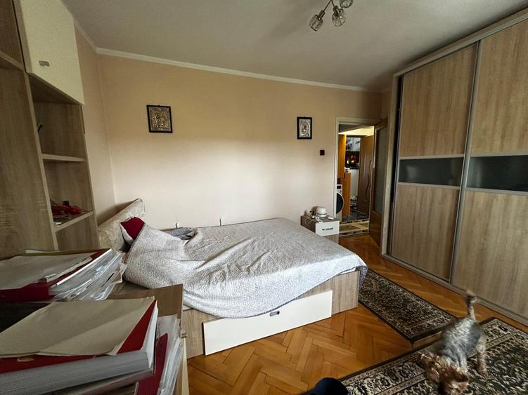 Apartament 3 camere decomandat - Tomis Nord/Rovere - 157.000 euro(Cod E11+E12)