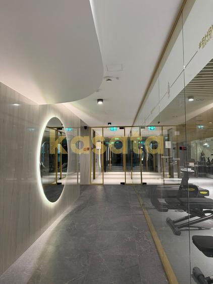 Apartament 2 camere | BHB | Prima închiriere | Luminos | Floreasca