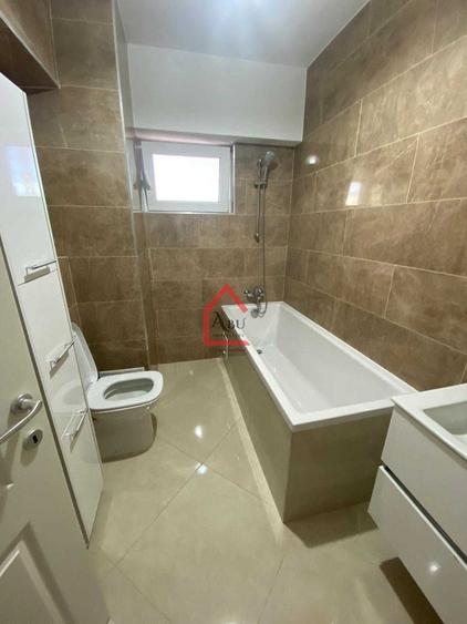 Apartament cu o camera, Bloc nou, Tatarasi
