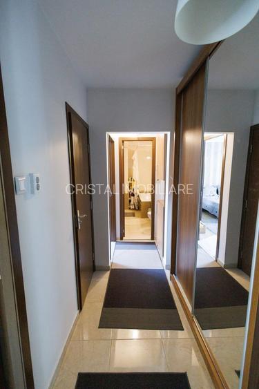Vânzare Apartament 2 Camere, Calea Vitan –  Mall Vitan - Centrală Proprie - 4