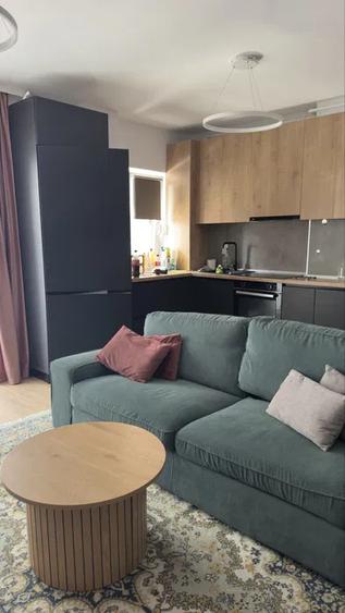 Apartament 2 camere de 51mp plus balcon 8mp zona : Baciu