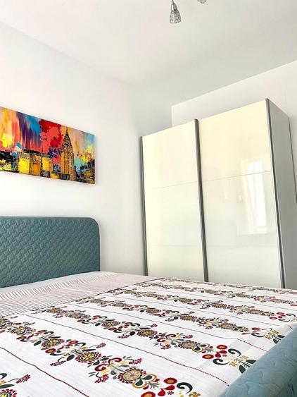 Apartament de vanzare 3 camere, km 4-5