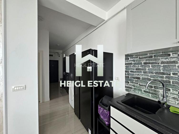 Apartament cu 2 camere + 1 loc de parcare de vânzare, zona Dumbrăvița - 11