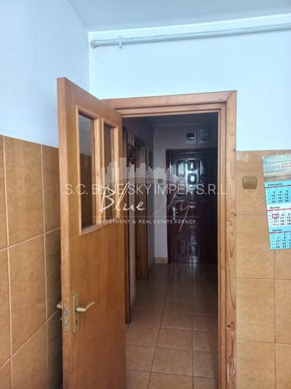 Apartament  circular 3 camere - Centrul de Scafandri ( Gara -Far ) - 6