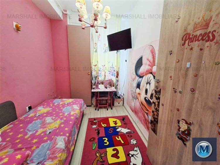 Apartament 4 camere de vanzare, zona Gheorghe Doja, 97.5 mp #16965