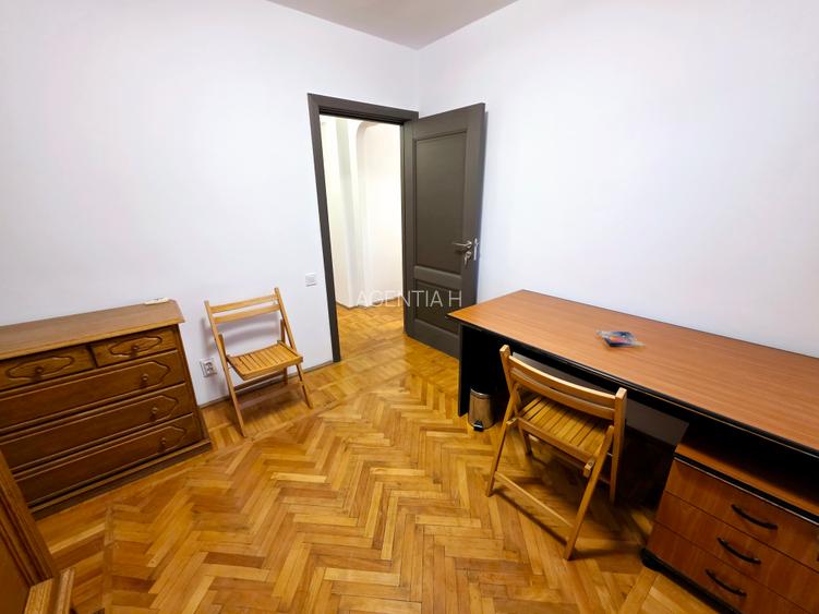 3 camere Piata Kogalniceanu - Cismigiu et 6/7 - 24