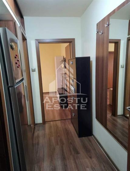 Apartament cu 2 camere,Calea Urseni