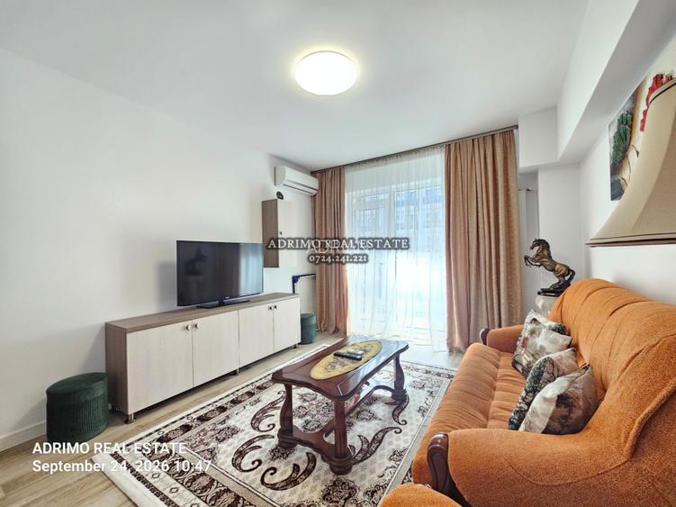 Ap2cam DECOMANDAT - Aleea Universitatii - Parcare Privata - Termen Lung - 550eur - 4