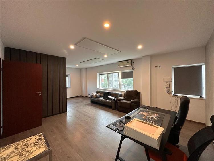 Spatii birouri negociabile, langa Silk, str. Islaz, de la 10mp la 50mp