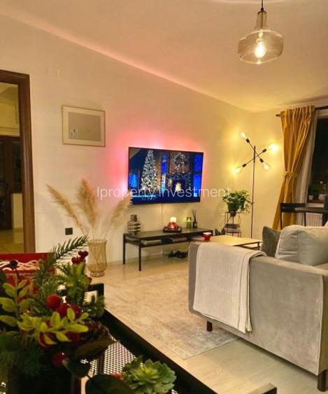 Apartament 2 camere Baneasa cu centrala langa Mall - 7