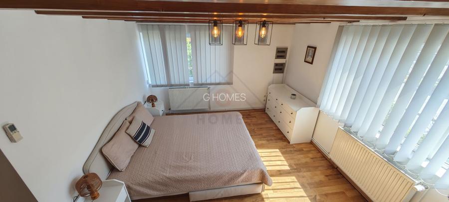 Apartament la CASA langa City of Mara! - 34