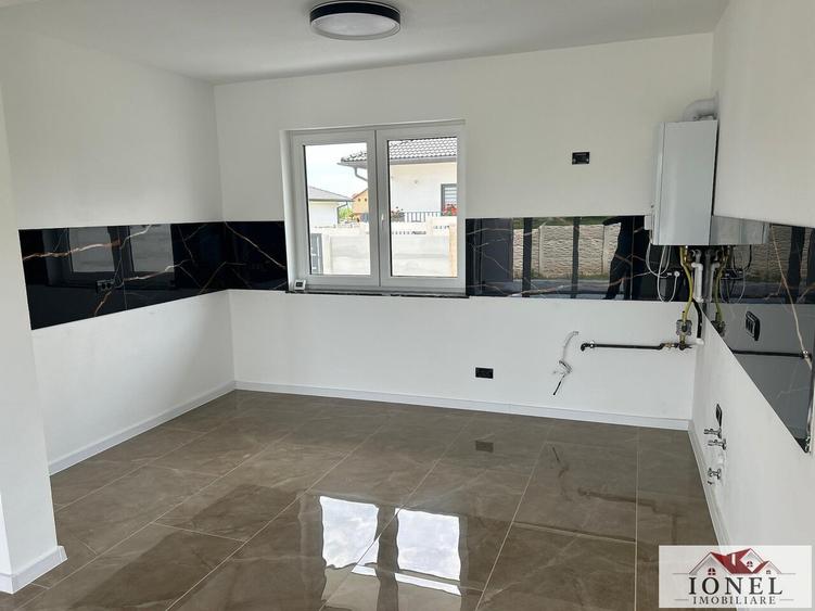 Casa noua de vanzare in Alba Iulia - Micesti