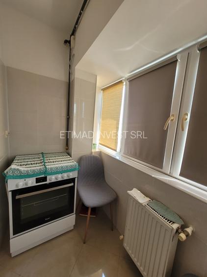 2 camere | Loc de parcare  | Centrală pe gaze  | Năvodari – Str.Albinelor -400 E - 34