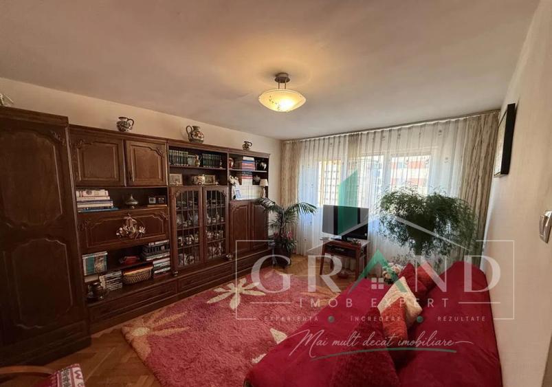 Apartament 2 Camere | Renovat | 53 MP | Balcon Inchis | Grigorescu/Fantanele