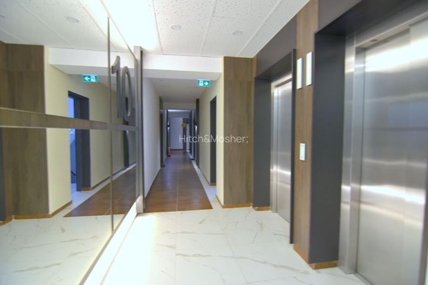 Apartament cu 3 camere in City of Mara-Timisoara - 20