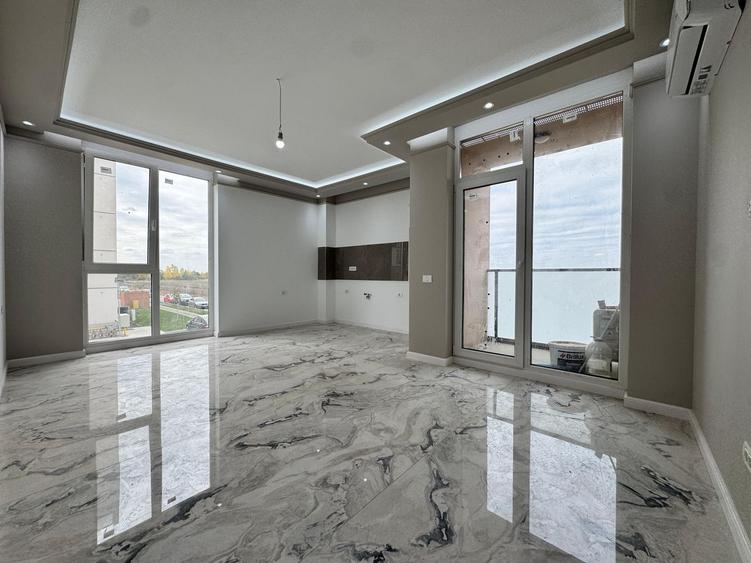 Comision 0 | Apartament 3 Camere | Complex Campeador | Etaj 1