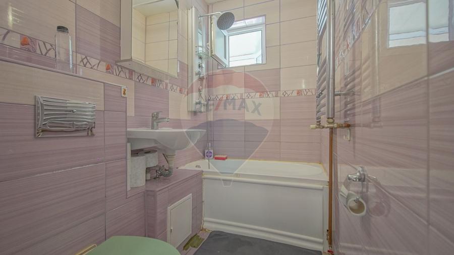 COMISION 0% | Apartament cu 2 camere | Decomandat | Zona Tractorul