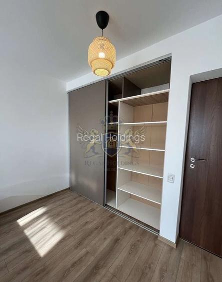 2 camere | 57 mp utili | Balcon 9 mp | Parcare | Tractorul – Coresi - 8