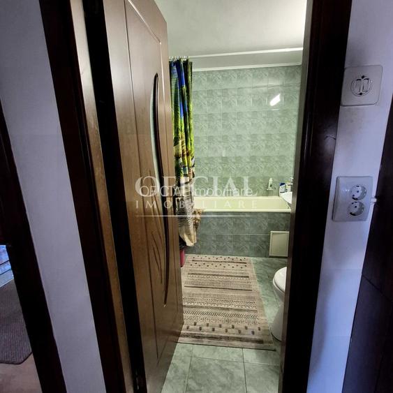 Apartament 2 Camere Decomandat | 53 Mp | Balcon | IULIUS MALL FSEGA - 5