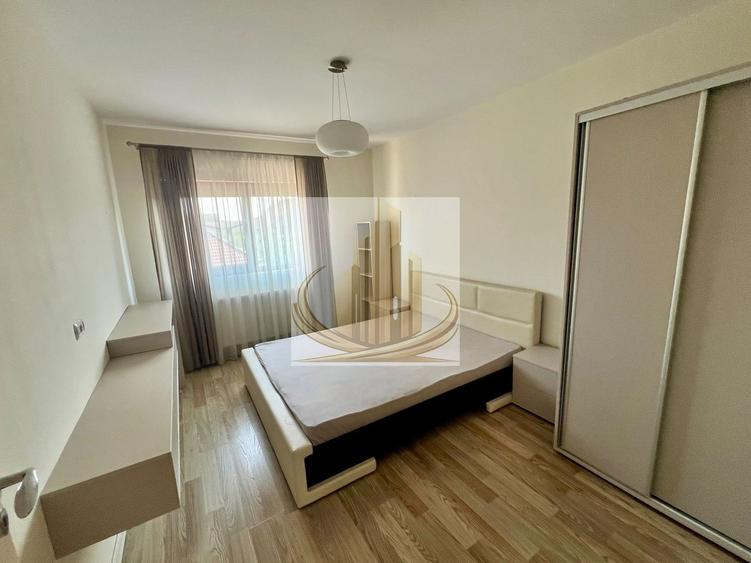 Duplex 4 camere, 120 mp utili teren 330 mp Moșnița Nouă Cartier Europa