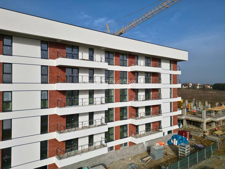 DEZVOLTATOR Onyx Residence -  ap 2 camere decomandat TAXE NOTARIALE CADOU - 2