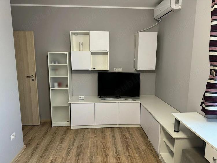 Braytim-Soarelui | 2 camere | Decomandat Loc de parcare