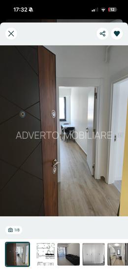 Apartament 2 camere de vânzare Gorjului- Novum56 - 4
