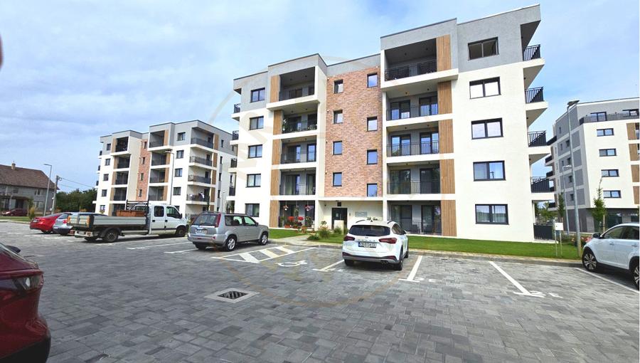 De vânzare apartament 2 camere