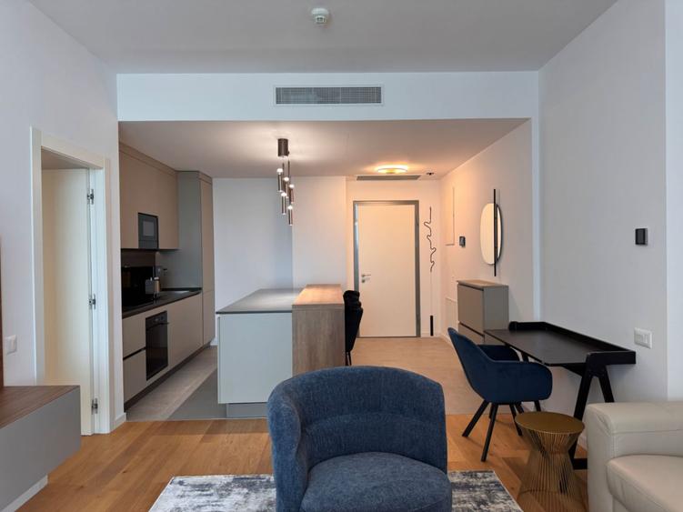 NEW | For rent 2 rooms | UPsite | Spa Facilities