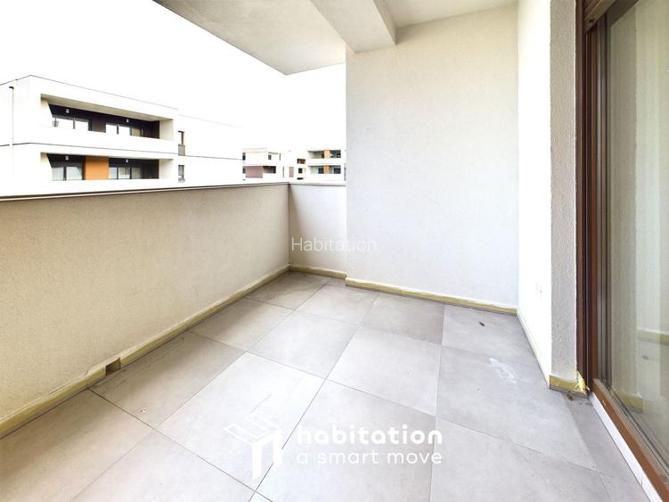 Apartament 3 camere, et 3,  Dumbrăvița - Kaufland - 5