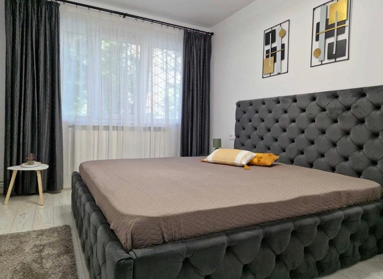 2 camere Gorjului - *centrala proprie* | prima inchiriere |