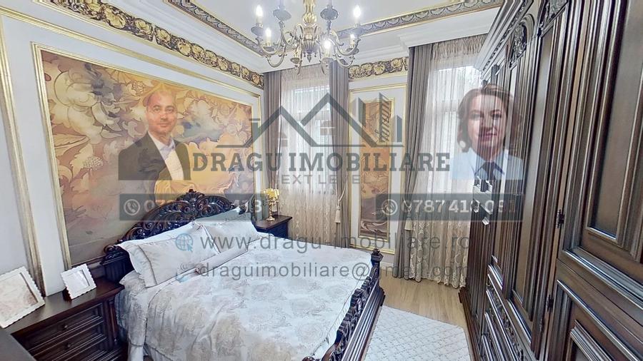 Vila Magnifica Tecuci - Splendoare Arhitecturală și Lux Modern