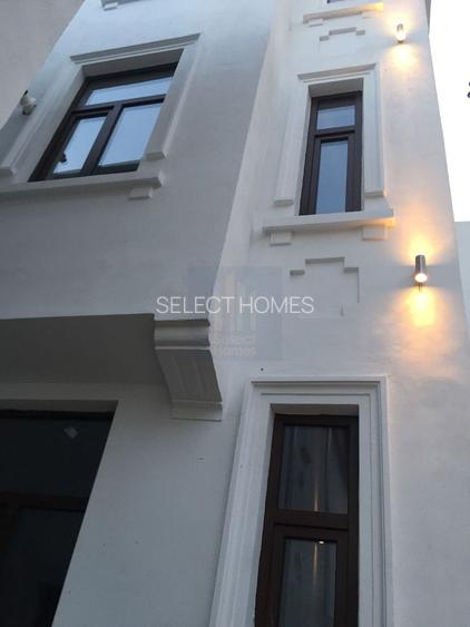 Vila renovata cu 8 camere si curte proprie de inchiriat *Aviatorilor* - 62