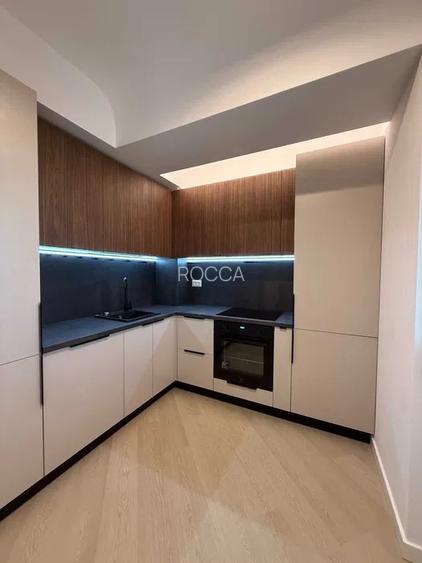 Studio dublu, 44 mp, centrala, balcon, Cortina North - 5
