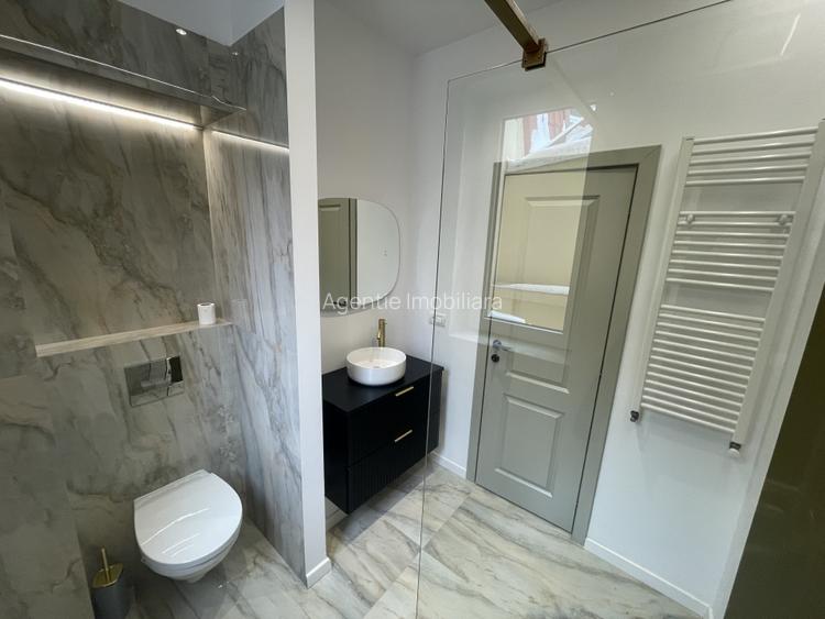 Birou Central si Modern -  C.A. Rosetti - Batistei - 13