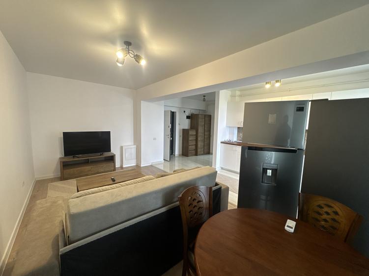 Apartament 2 camere | Central Address | Parcul Carol | Parcare