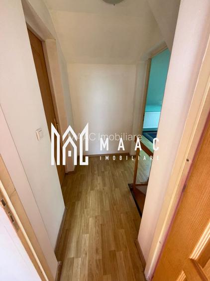 Apartament 4 Camere | 90 mp Utili | 2 Băi | Zonă Muncel V.Aaron - 11