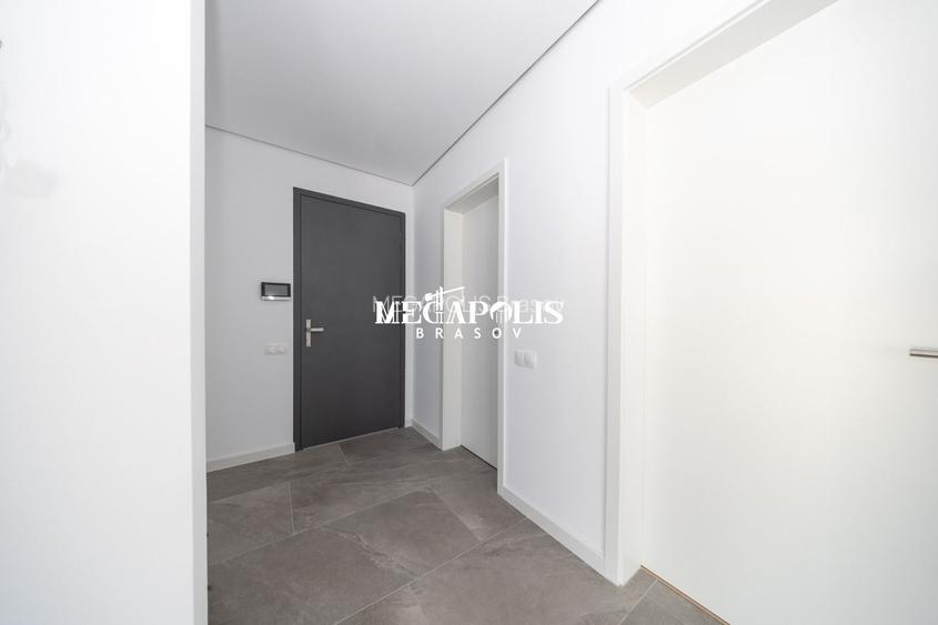 Penthouse Premium | Vedere spre munte | Brașov | 2 Parcări subterane - 7
