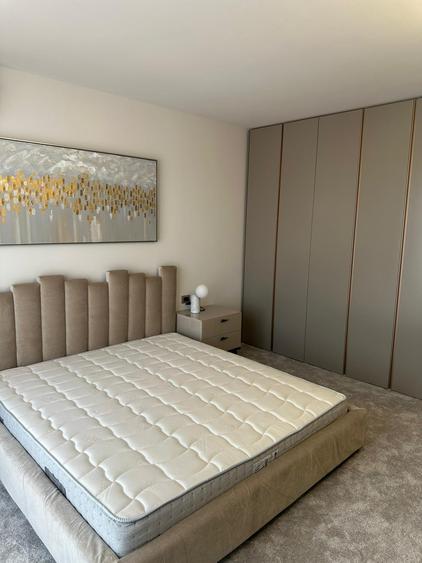 Inchiriere Apartament 3 Camere Iancu Nicolae/Prima inchiriere/Piscina/2 Parcari