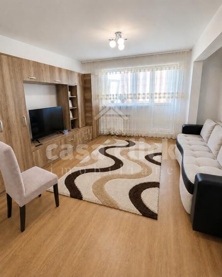 Apartament 2 camere decomandat | Etaj 3 | Zona IREG