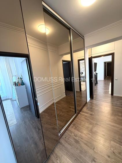 3 Camere | Laguna Residence | Aviației | Floreasca | Terasa 25 mp | - 19