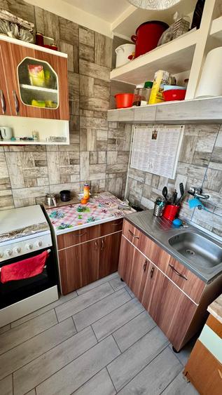 Milcov-Kaufland - 2 camere 37.500Euro