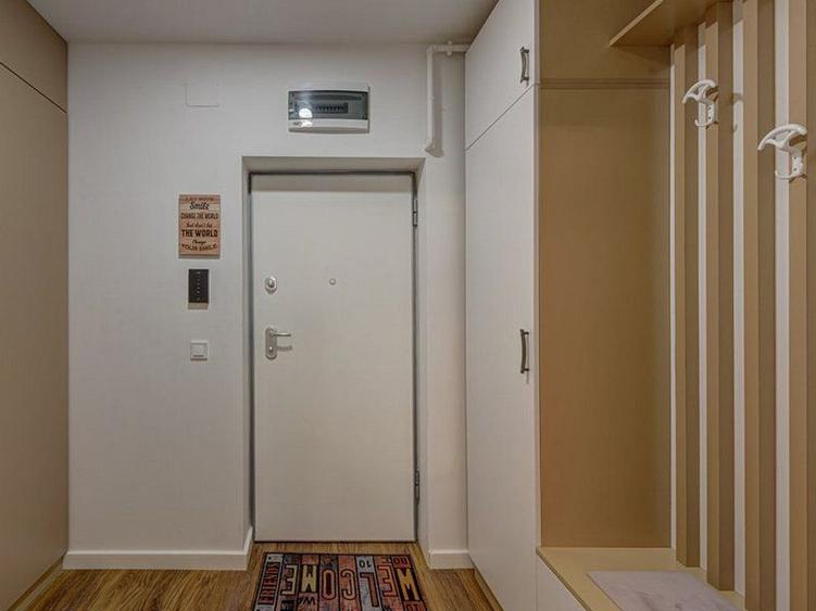 Apartament cu 1 camera - Direct dezvoltator, Comision 0% - Pipera