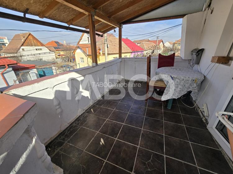 Casa de inchiriat pentru echipe de muncitori in zona Central din Sibiu - 12
