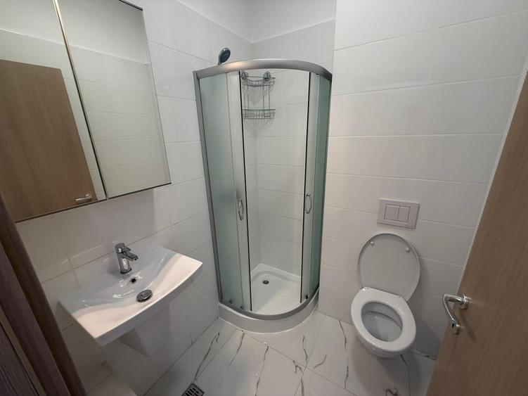 Apartament cu 3 camere, mobilat si utilat LUX